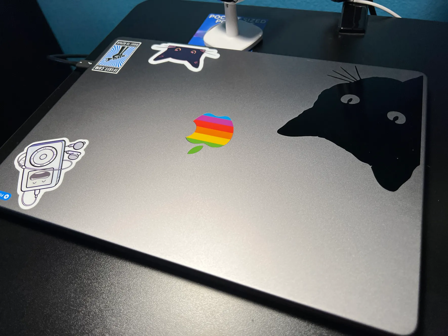 My 14" 2021 MacBook Pro M1 Pro